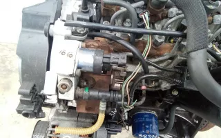 8200108225 ТНВД Renault Scenic 2 Арт 2_38317, вид 3