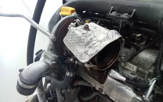 778044-1 Турбина Suzuki Swift 4 Арт 2_38261, вид 2