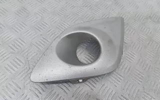 261570001R рамка фары противотуманной Renault Grand Scenic 3 Арт 2_38247