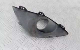 261570001R рамка фары противотуманной Renault Grand Scenic 3 Арт 2_38247, вид 2