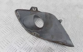 261570001R рамка фары противотуманной Renault Grand Scenic 3 Арт 2_38247, вид 3