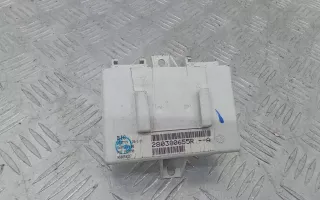 280380655R Блок навигации Renault Laguna 3 Арт 2_38145