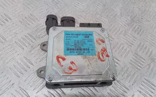 9665433880 Блок управления (другие) Citroen C3 1 Арт 2_38059