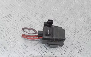 243800013R блок реле Renault Megane 3 Арт 2_38057, вид 3