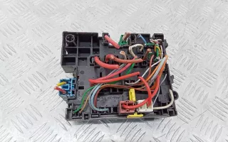9628024480 Блок предохранителей Citroen Xsara Picasso Арт 2_38047, вид 3