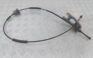 04578760AA Трос кулисы КПП Chrysler 300C 1 Арт 2_37980, вид 2