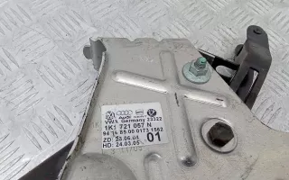 1K1721057 Педаль тормоза Volkswagen Passat B6 Арт 2_37947, вид 2