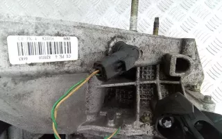  Датчик коленвала Renault Modus Арт 2_37942