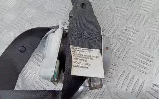 OXQ69XDVAC ремень безопасности Chrysler 300C 1 Арт 2_37911, вид 4