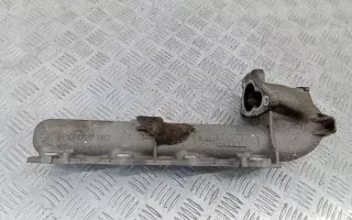  коллектор впускной Renault Scenic 2 Арт 2_37883