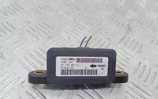 P56029483AA блок управления ESP Chrysler 300C 1 Арт 2_37855, вид 3