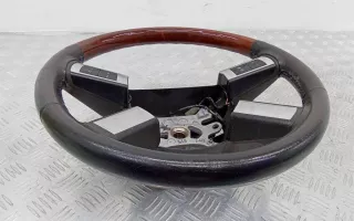 0UV241DVAG,825511741 Руль Chrysler 300C 1 Арт 2_37823, вид 2