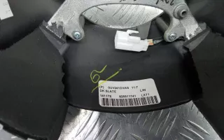 0UV241DVAG,825511741 Руль Chrysler 300C 1 Арт 2_37823, вид 3