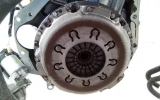 PE2116460 Комплект сцепления Mazda 3 BM Арт 2_37812, вид 1