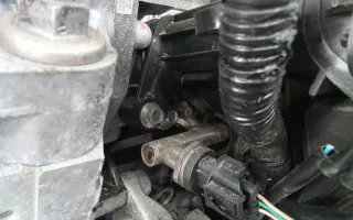  топливная рампа Mazda 3 BM Арт 2_37802