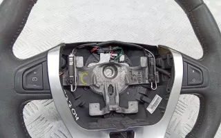  Кнопки руля Renault Laguna 3 Арт 2_37705, вид 1