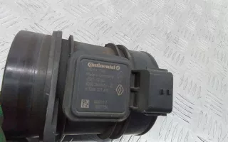 8200280065 Расходомер воздуха Renault Laguna 3 Арт 2_37693, вид 2