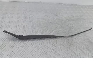288860001N Щеткодержатель (поводок стеклоочистителя, дворник) Renault Laguna 3 Арт 2_37676, вид 1