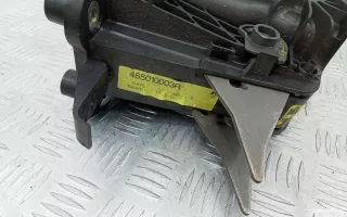 465010003R Педаль тормоза Renault Laguna 3 Арт 2_37669, вид 2