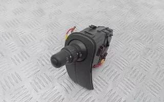 88102001 Переключатель света Renault Clio 3 Арт 2_37622, вид 3