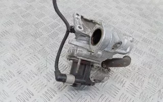 8200836385 Клапан EGR Renault Megane 2 1.5л Арт 2_37443, вид 2