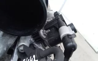 8200836385 Клапан EGR Renault Megane 2 1.5л Арт 2_37443, вид 4