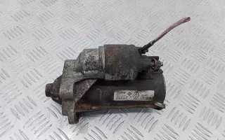 233003329R Стартер Renault Megane 3 Арт 2_37343, вид 1