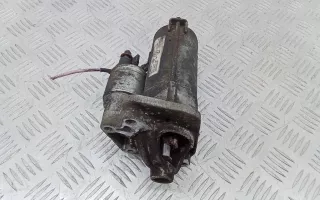 233003329R Стартер Renault Megane 3 Арт 2_37343, вид 3