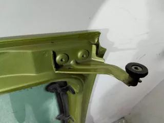 NULL Ролик двери сдвижной Renault Kangoo 1 Арт 2_37170