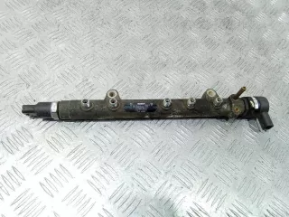0445214032 топливная рампа Toyota Yaris 1 Арт 2_37128, вид 1