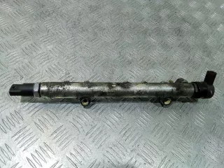 0445214032 топливная рампа Toyota Yaris 1 Арт 2_37128, вид 3