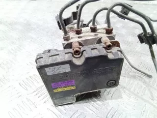 8954152110 Блок ABS Toyota Yaris VERSO Арт 2_37086, вид 2