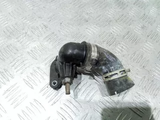 147138491R Фланец (тройник) системы охлаждения Renault Megane 3 Арт 2_37052, вид 1