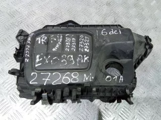 175V13123R Декоративная крышка двигателя Renault Trafic 3 Арт 2_37020, вид 1