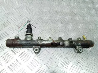 0445214078 топливная рампа Renault Scenic 2 Арт 2_36995, вид 1