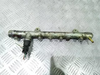 0445214078 топливная рампа Renault Scenic 2 Арт 2_36995, вид 3