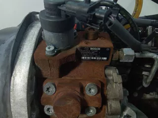 8200561664 ТНВД Renault Scenic 3 Арт 2_36588, вид 4