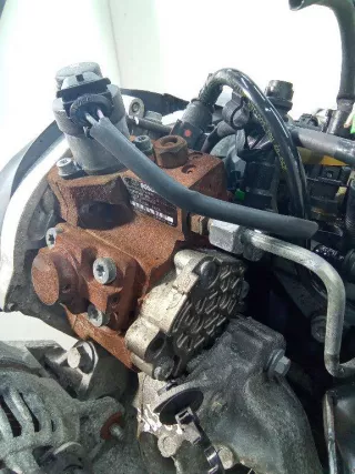 8200561664 ТНВД Renault Scenic 3 Арт 2_36588, вид 5