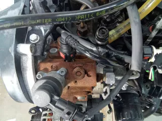 8200561664 ТНВД Renault Scenic 3 Арт 2_36588, вид 6