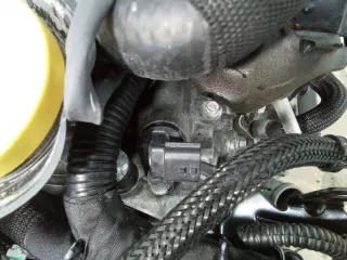  Датчик распредвала Renault Espace 5 Арт 2_36417, вид 1