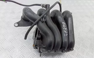 7700875337 коллектор впускной Renault Clio 2 Арт 2_36309