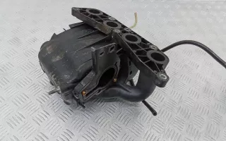 7700875337 коллектор впускной Renault Clio 2 Арт 2_36309, вид 2