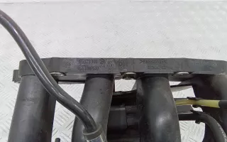 7700875337 коллектор впускной Renault Clio 2 Арт 2_36309, вид 3