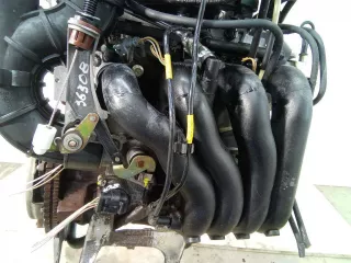 7700875337 коллектор впускной Renault Clio 2 Арт 2_36309, вид 4