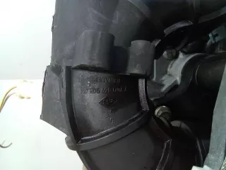 7700869503 Патрубок воздушного фильтра Renault Clio 2 Арт 2_36307, вид 4