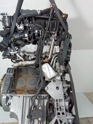  Щуп двигателя Mercedes B W245 Арт 2_36156