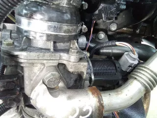  Клапан EGR Renault Espace 3 Арт 2_35954