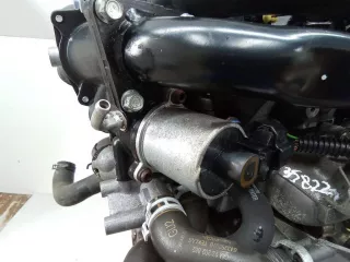 Клапан EGR Opel Astra H Арт 2_35823