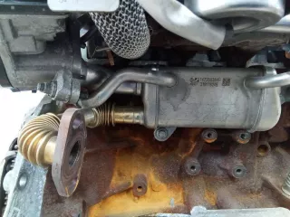 147350364R радиатор egr Mercedes A W176 Арт 2_35674, вид 1