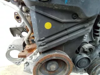  Защита (кожух) ремня ГРМ Mercedes A W176 1.5л Арт 2_35670, вид 1